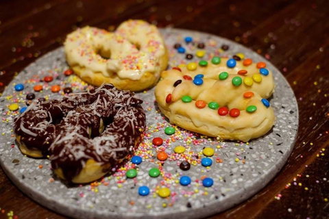 The Pretzel Shop - Accommodation Gladstone 0