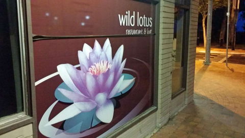 Wild Lotus Restaurant & Bar - Accommodation Gladstone 0