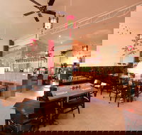 Blue Bamboo Restaurant  Cafe - Accommodation Gladstone