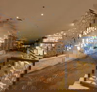 Cafe D'lish - Accommodation Gladstone