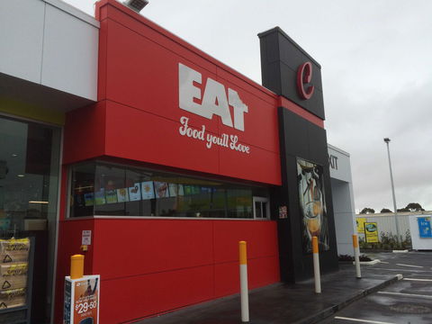 C Coffee - Cavan - Accommodation Gladstone 0