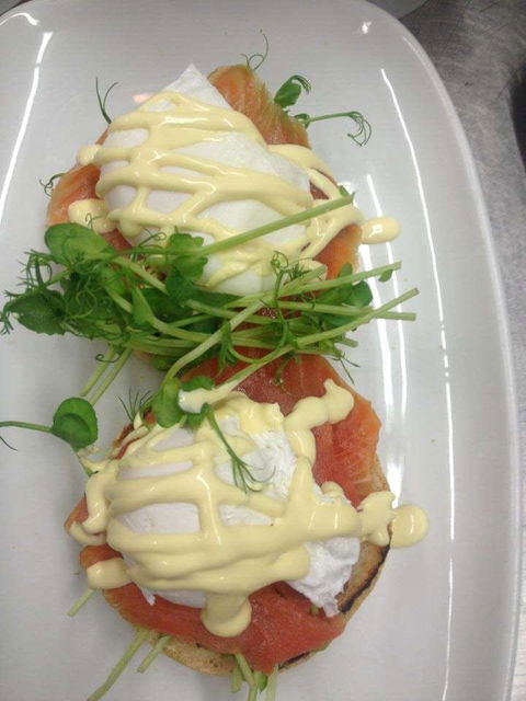 Coogee Beach Cafe - Accommodation Gladstone 0