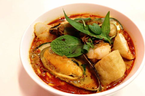 Danny's Kopitiam - Accommodation Gladstone 0