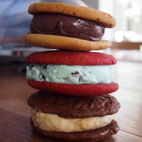 Dolce House Gelato - Moonee Ponds - Accommodation Gladstone 0