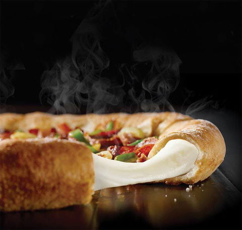 Domino's - North Sydney - Accommodation Gladstone 0