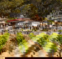False Cape Wines Cellar Door - Accommodation Gladstone