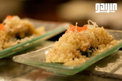 Gaijin Japanese Fusion - South Yarra - Accommodation Gladstone 0