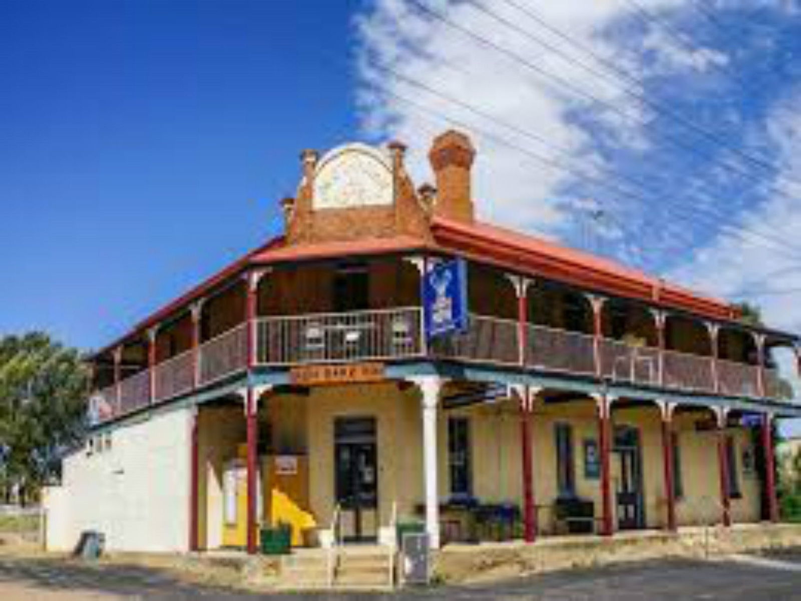Stuart Town NSW Accommodation Gladstone
