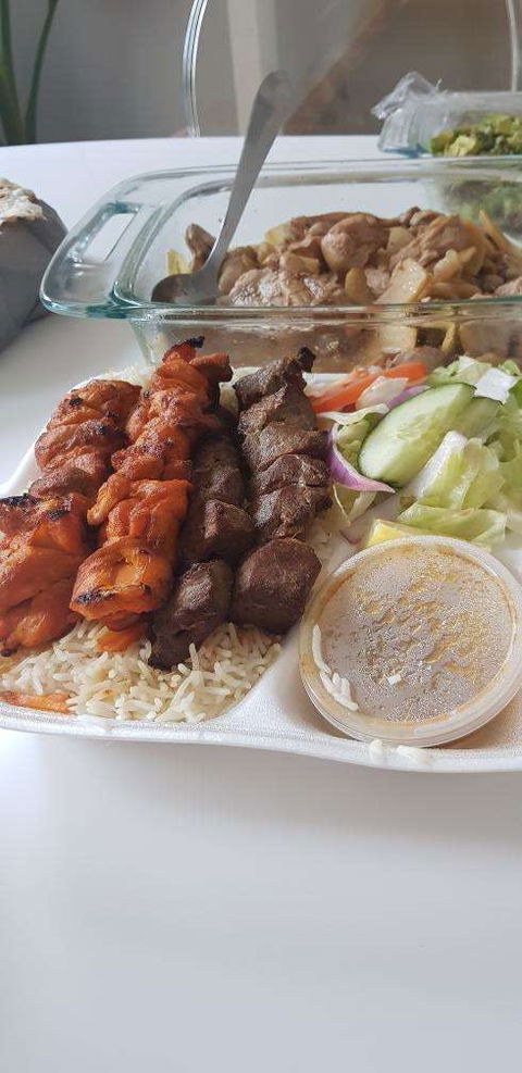 Jahan’s Best Food - Accommodation Gladstone 0