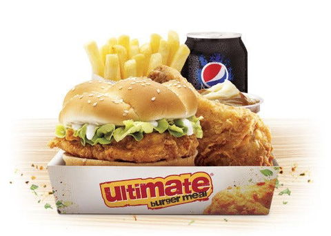 KFC - Banksia - Accommodation Gladstone 0