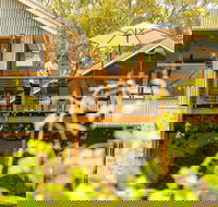 Lake Breeze Wines - Accommodation Gladstone