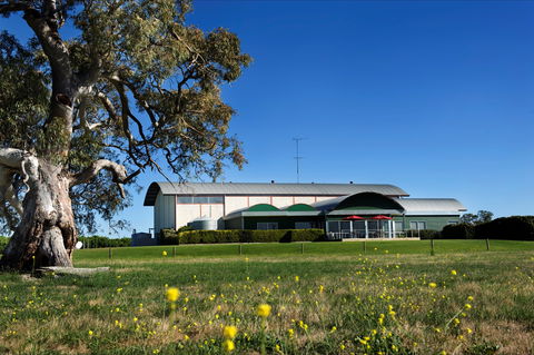 Majella Wines - Accommodation Gladstone 1