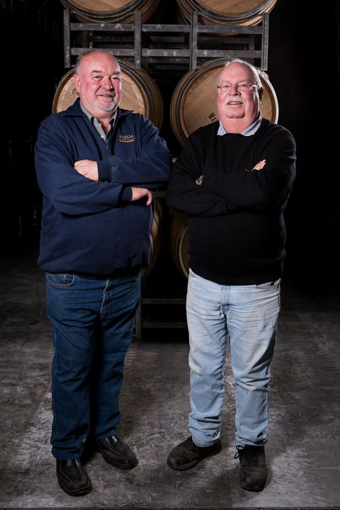 Majella Wines - Accommodation Gladstone 2