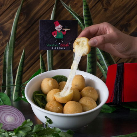 Manoosh Pizzeria - Caringbah - Accommodation Gladstone 0