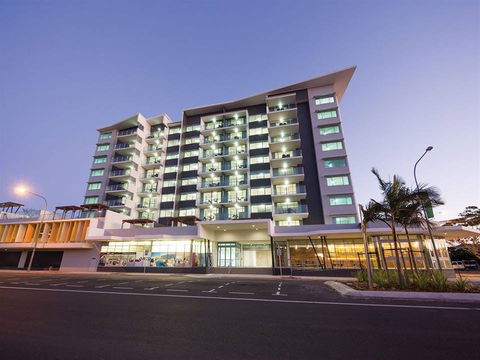 Marque Bar & Grill - Accommodation Gladstone 0