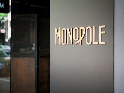 Monopole - Accommodation Gladstone 0