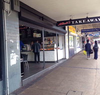 Nick's Takeaway