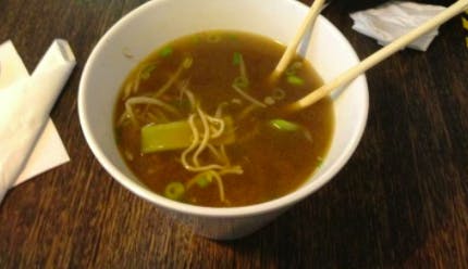 Origami Sushi & Noodles - Accommodation Gladstone 0