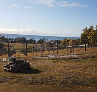 Overtime vineyard - Accommodation Gladstone
