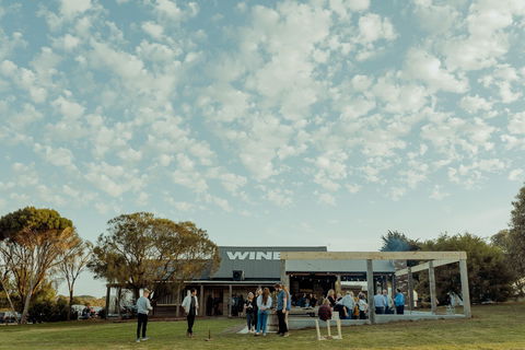 Phillip Island Winery - Accommodation Gladstone 0
