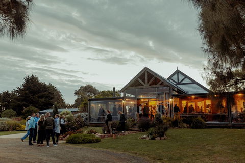 Phillip Island Winery - Accommodation Gladstone 1