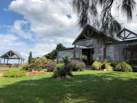 Phillip Island Winery - Accommodation Gladstone 2