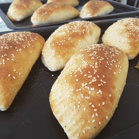 Pita Bakery - Accommodation Gladstone 0