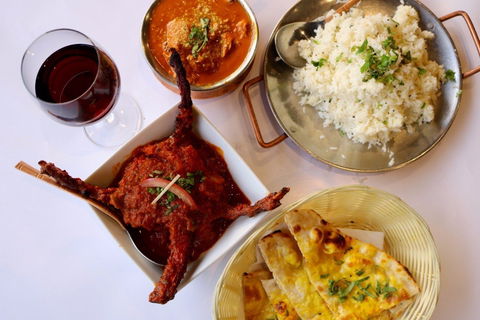 Singh's Bala Da Dhaba - Accommodation Gladstone 0