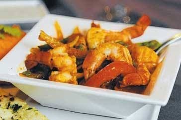 Tandoori Village - Accommodation Gladstone 0