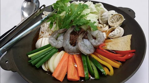 Taste Of Korea - Accommodation Gladstone 0