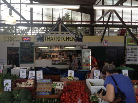 Thai Kitchen - Accommodation Gladstone 0