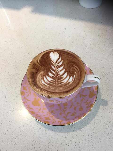 The Waterboy Cafe - Accommodation Gladstone 0