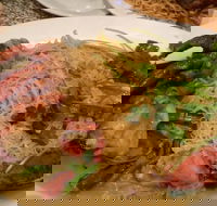 Thien Phu Restaurant - Accommodation Gladstone