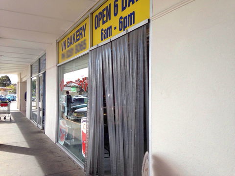 VN Bakery - Accommodation Gladstone 0