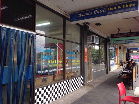 Waterfront Port Melbourne - Accommodation Gladstone 0