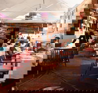 Arnguli Grill  Restaurant - Accommodation Gladstone