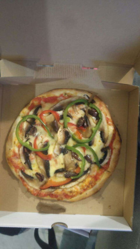 Birbante Pizzeria And Cellar Door - Accommodation Gladstone 0