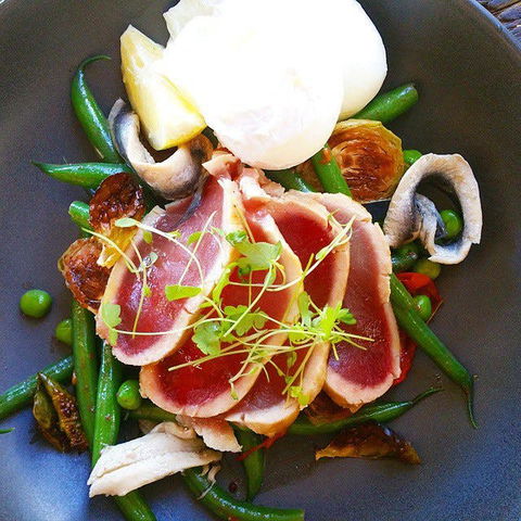 Bondi Wholefoods - Surry Hills - Accommodation Gladstone 0
