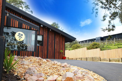 Brandy Creek Estate - Accommodation Gladstone 2