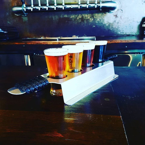 Brendale Brewing Co. Taproom - Accommodation Gladstone 0