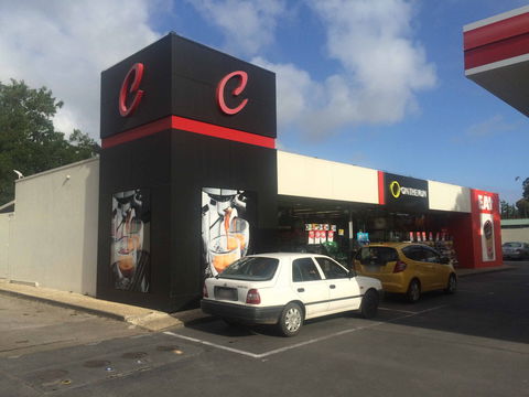 C Coffee - Ingle Farm - Accommodation Gladstone 0