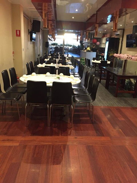 Chef Star Asian Restaurant - Accommodation Gladstone 0