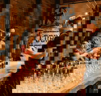 Corowa Whisky and Chocolate - Accommodation Gladstone