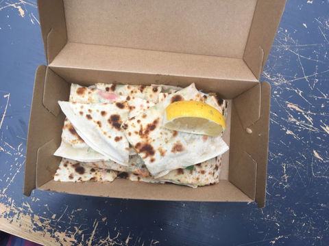 Daily Fresh Gozleme - Accommodation Gladstone 0