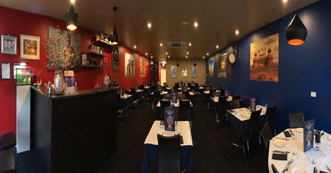 Divine Indian - Accommodation Gladstone 0
