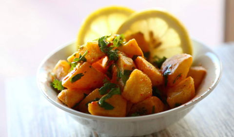 Fattoosh - Accommodation Gladstone 0