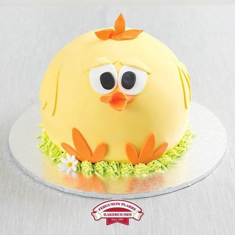 Ferguson Plarre Bakehouse - Epping - Accommodation Gladstone 0