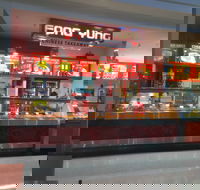 Fong Yung Chinese - Accommodation Gladstone