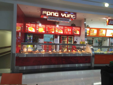 Fong Yung Chinese - Accommodation Gladstone 0