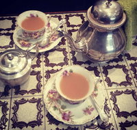 Hatters Tea House - Accommodation Gladstone